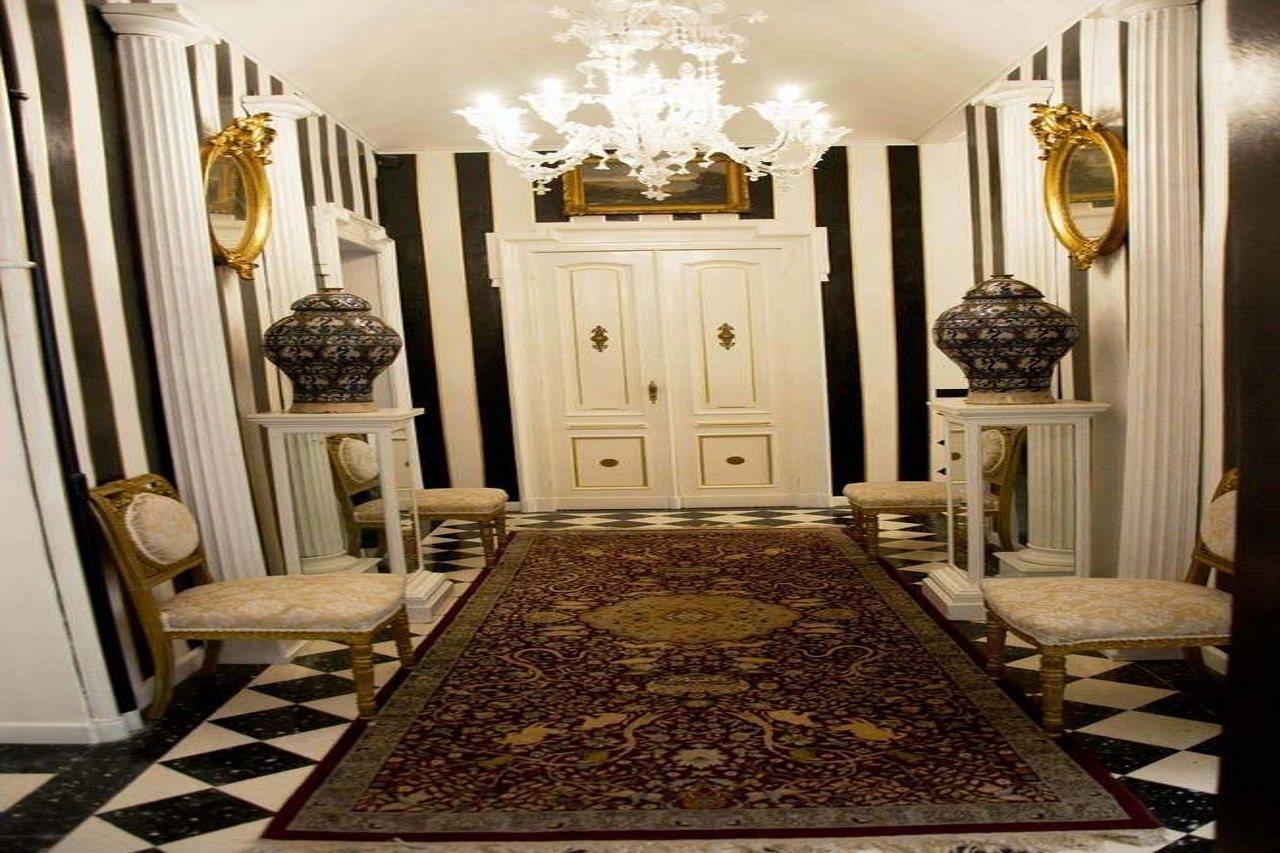 Bed and Breakfast Gb House à Turin Extérieur photo