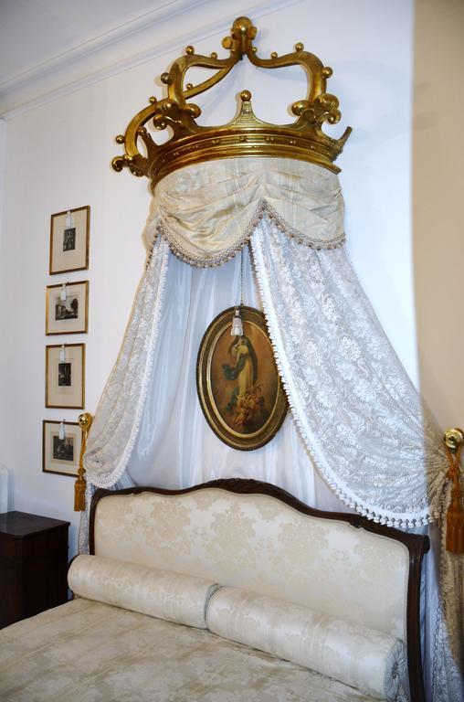 Bed and Breakfast Gb House à Turin Extérieur photo