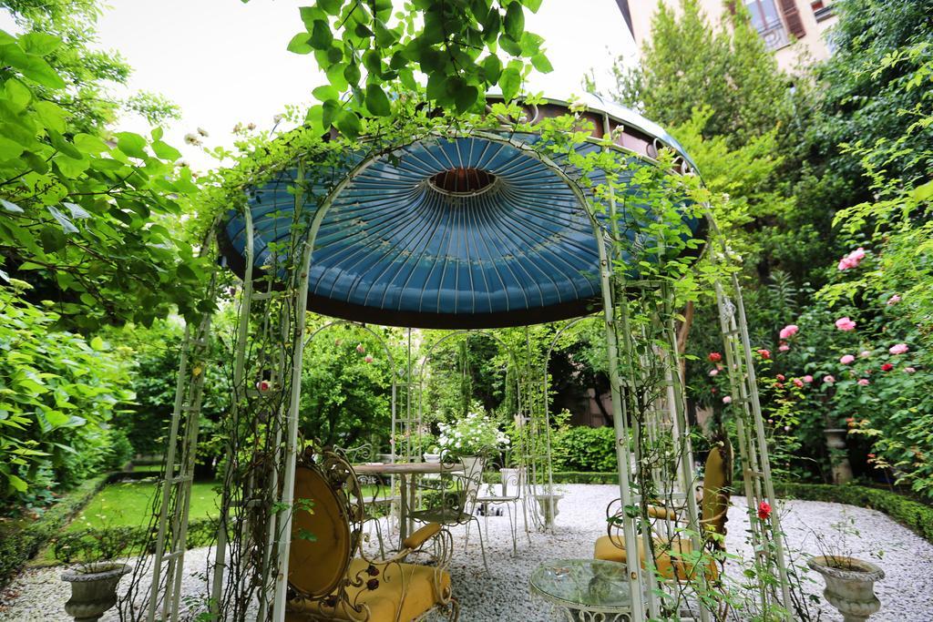 Bed and Breakfast Gb House à Turin Extérieur photo