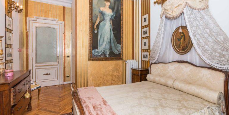 Bed and Breakfast Gb House à Turin Extérieur photo
